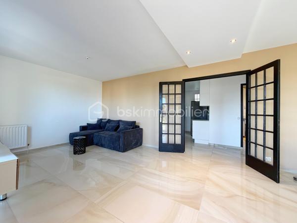 Maison contemporaine de 114 m²