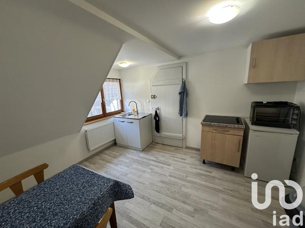 Immeuble à vendre 514 m² Rimbach-près-Masevaux