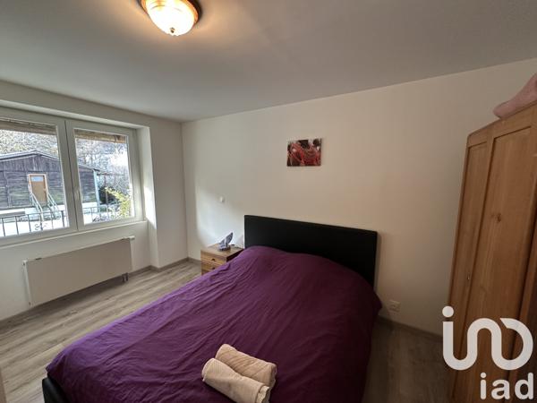 Immeuble à vendre 514 m² Rimbach-près-Masevaux