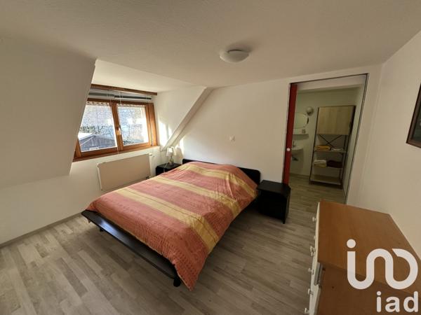 Immeuble à vendre 514 m² Rimbach-près-Masevaux