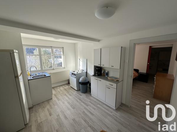 Immeuble à vendre 514 m² Rimbach-près-Masevaux