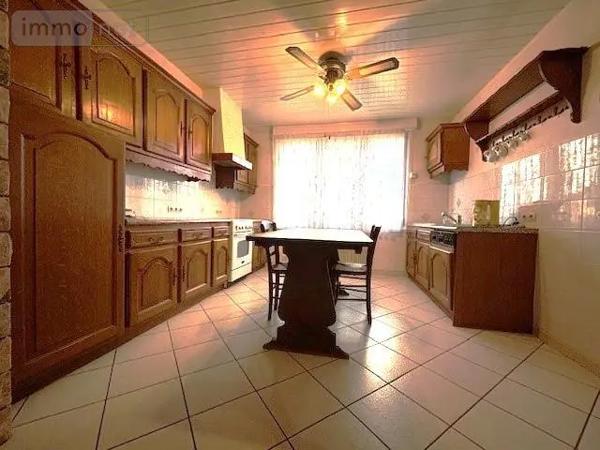 Achat - Maison Achicourt 62217 7 pièces 140 m 2 2110 m 2