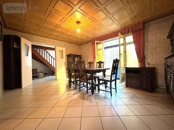 Achat - Maison Achicourt 62217 7 pièces 140 m 2 2110 m 2
