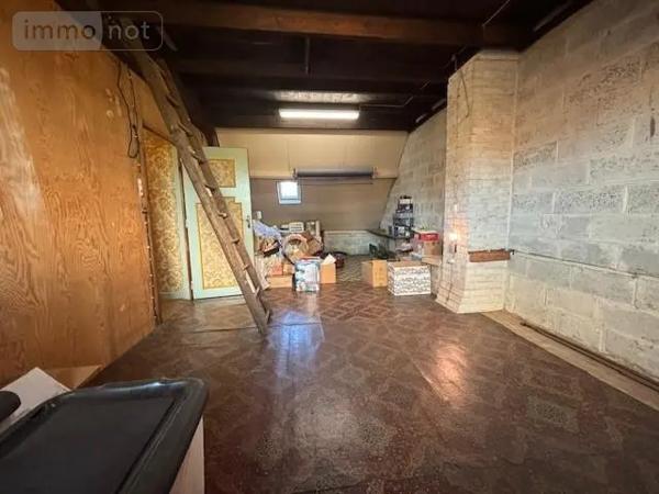 Achat - Maison Achicourt 62217 7 pièces 140 m 2 2110 m 2