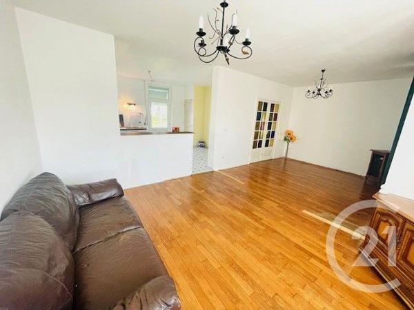 Maison à vendre  8 pièces - 133 m2 MONTDIDIER - 80