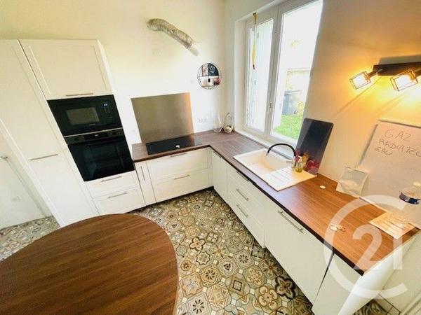 Maison à vendre  8 pièces - 133 m2 MONTDIDIER - 80