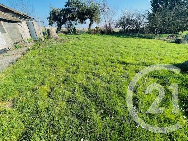 Maison à vendre  8 pièces - 133 m2 MONTDIDIER - 80