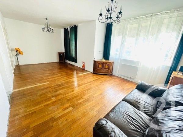 Maison à vendre  8 pièces - 133 m2 MONTDIDIER - 80