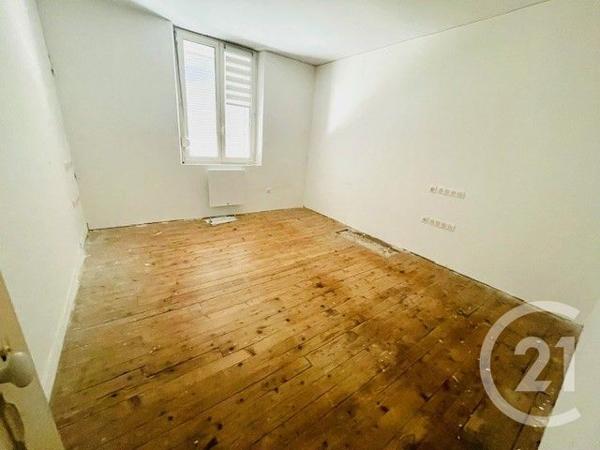 Maison à vendre  8 pièces - 133 m2 MONTDIDIER - 80