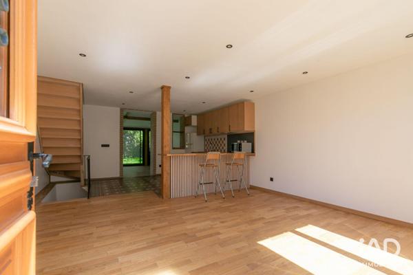 Maison à vendre 9 pièces 143 m² Fontenay-sous-Bois