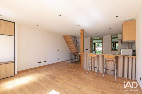 Maison à vendre 9 pièces 143 m² Fontenay-sous-Bois