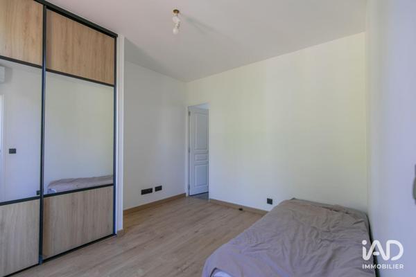 Maison à vendre 9 pièces 143 m² Fontenay-sous-Bois