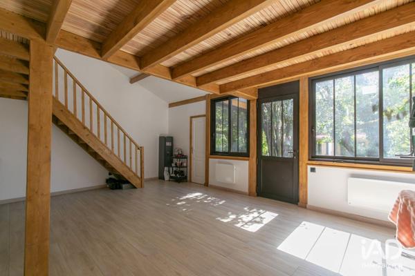 Maison à vendre 9 pièces 143 m² Fontenay-sous-Bois