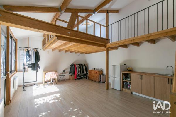 Maison à vendre 9 pièces 143 m² Fontenay-sous-Bois