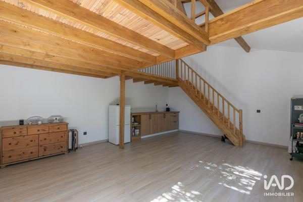 Maison à vendre 9 pièces 143 m² Fontenay-sous-Bois