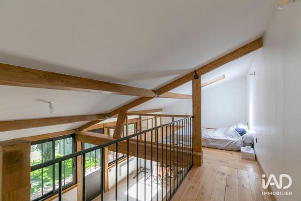 Maison à vendre 9 pièces 143 m² Fontenay-sous-Bois