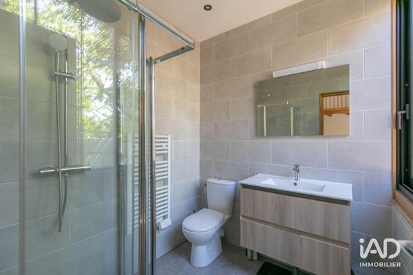 Maison à vendre 9 pièces 143 m² Fontenay-sous-Bois