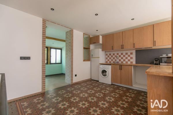 Maison à vendre 9 pièces 143 m² Fontenay-sous-Bois