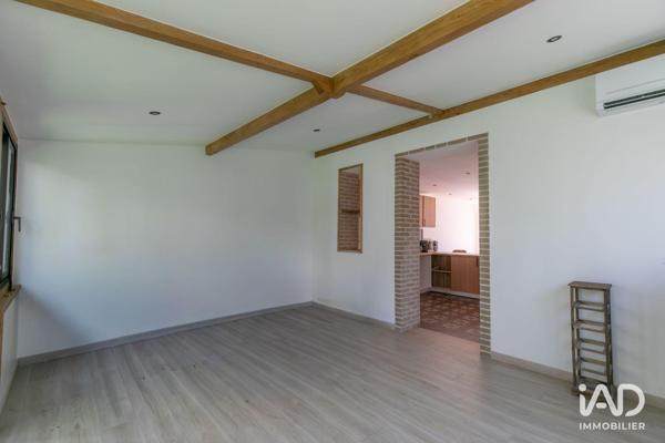 Maison à vendre 9 pièces 143 m² Fontenay-sous-Bois