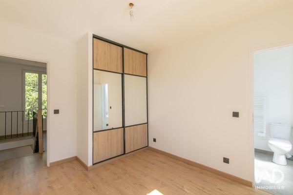 Maison à vendre 9 pièces 143 m² Fontenay-sous-Bois
