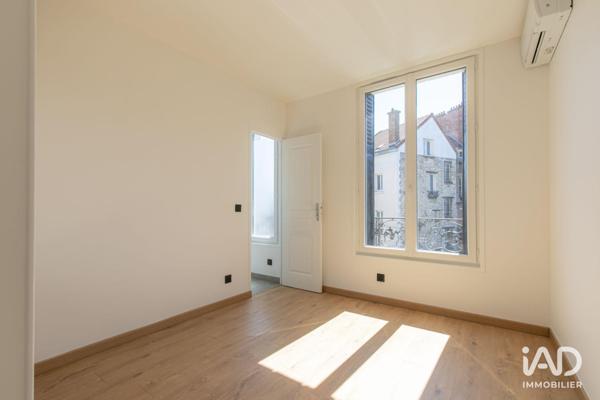 Maison à vendre 9 pièces 143 m² Fontenay-sous-Bois