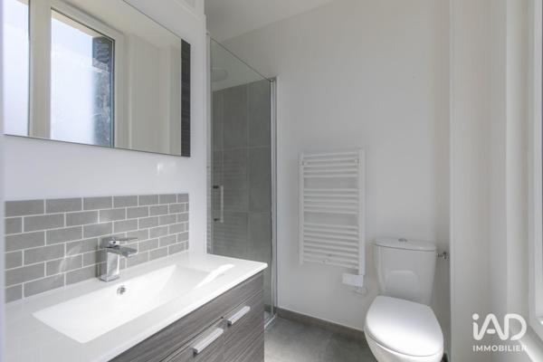 Maison à vendre 9 pièces 143 m² Fontenay-sous-Bois
