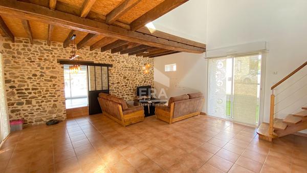 Maison La Baconniere 6 pièce(s) 189.91 m2