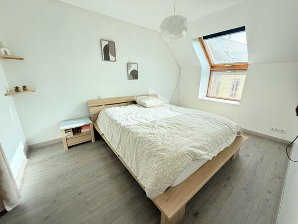 Maison La Baconniere 6 pièce(s) 189.91 m2
