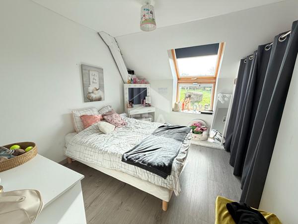 Maison La Baconniere 6 pièce(s) 189.91 m2