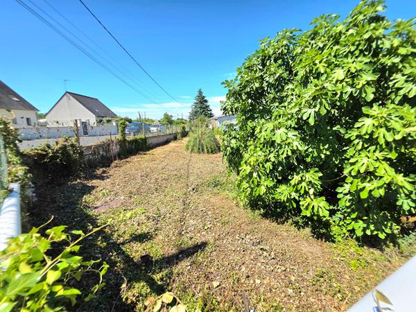 Maison Montlouis-sur-Loire 6+ pièces 163 m²