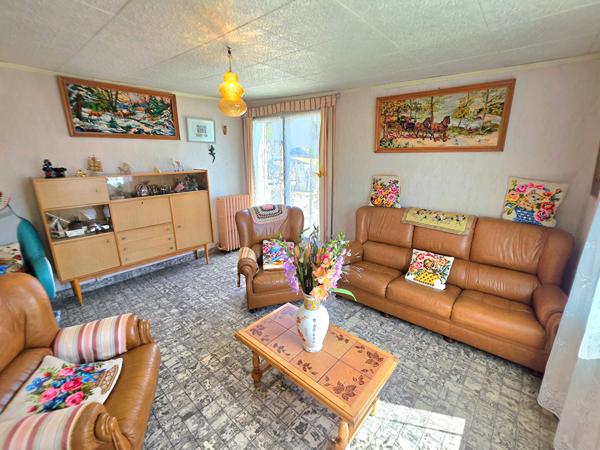 Maison Montlouis-sur-Loire 6+ pièces 163 m²