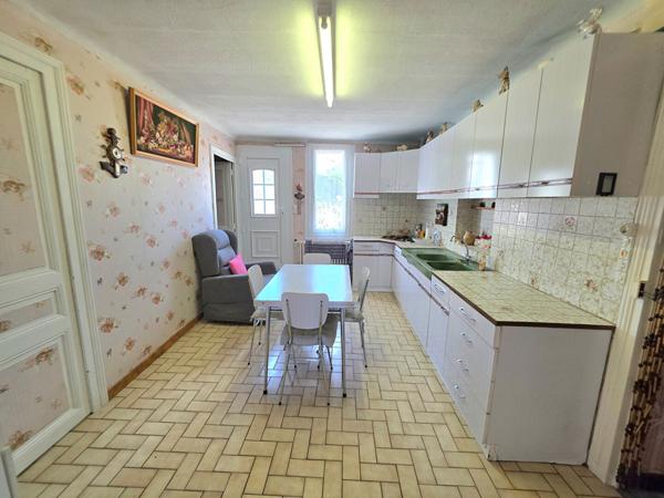 Maison Montlouis-sur-Loire 6+ pièces 163 m²