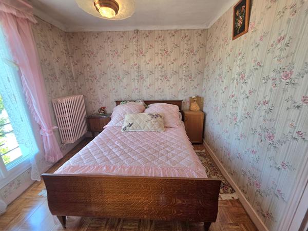 Maison Montlouis-sur-Loire 6+ pièces 163 m²