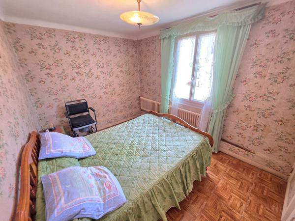 Maison Montlouis-sur-Loire 6+ pièces 163 m²