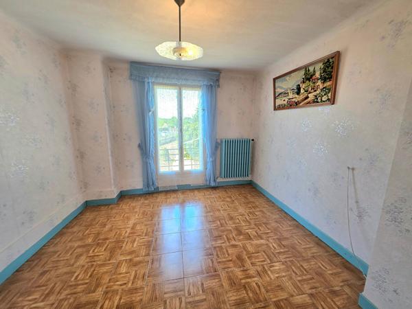 Maison Montlouis-sur-Loire 6+ pièces 163 m²