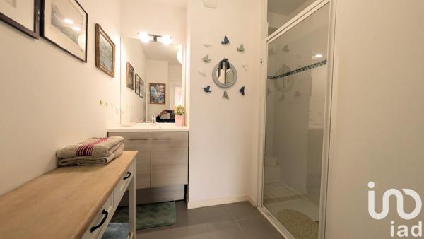 Appartement à vendre 2 pièces 57,55 m² Vannes