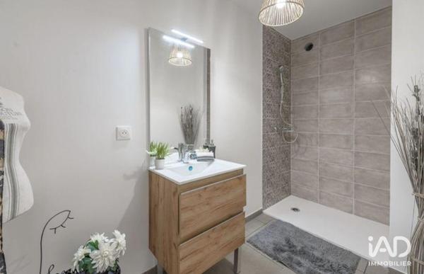 Appartement à vendre 2 pièces 41 m² Saint-Cyr-sur-Loire