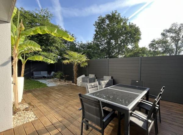 Vente maison Vannes : 752 900 € - AJP Immobilier Vannes