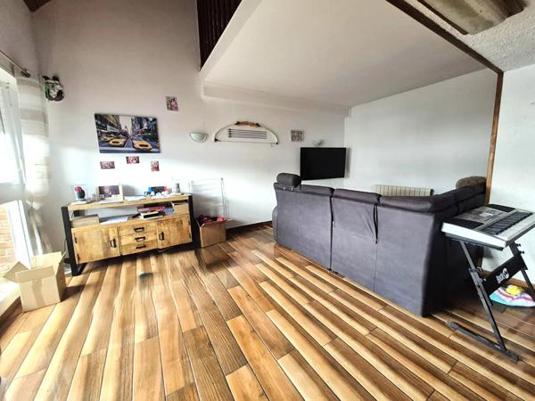Appartement à vendre 3 pièces 72.39m² Denain (59220)