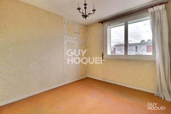 Appartement St Michel Sur Orge 4 pièces 71 m2