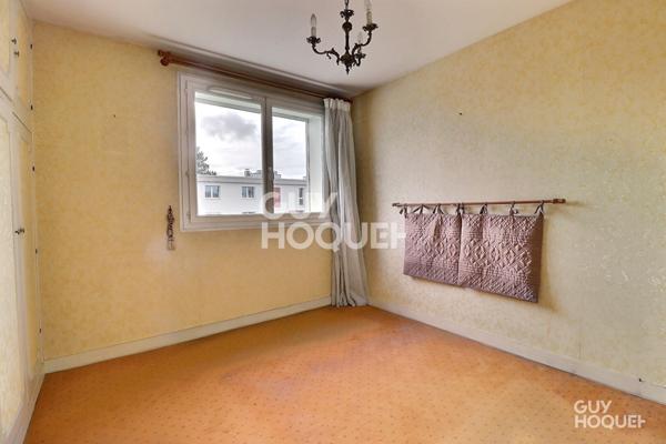 Appartement St Michel Sur Orge 4 pièces 71 m2