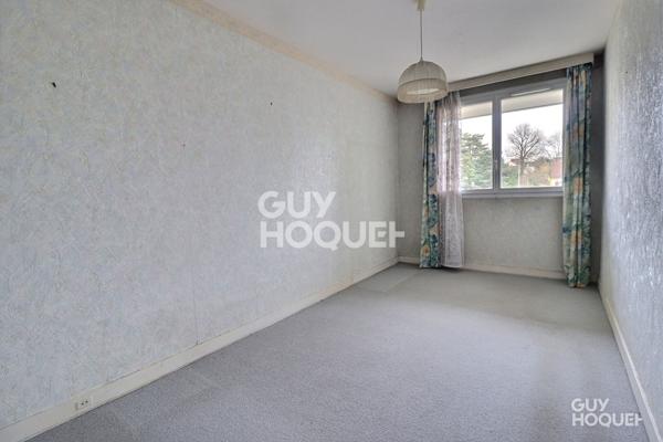 Appartement St Michel Sur Orge 4 pièces 71 m2