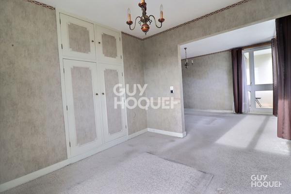 Appartement St Michel Sur Orge 4 pièces 71 m2