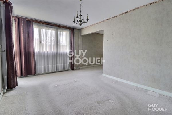 Appartement St Michel Sur Orge 4 pièces 71 m2