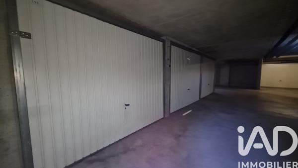 Appartement à vendre 3 pièces 66,39 m² Asnières-sur-Seine