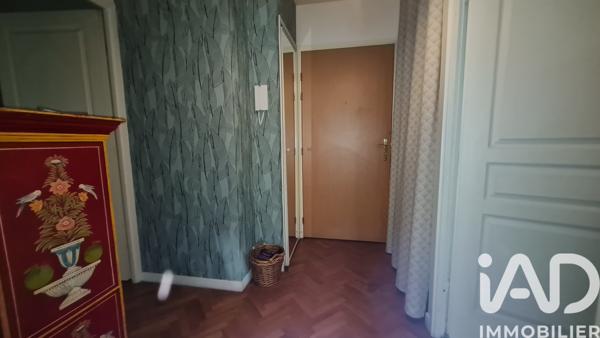 Appartement à vendre 3 pièces 66,39 m² Asnières-sur-Seine