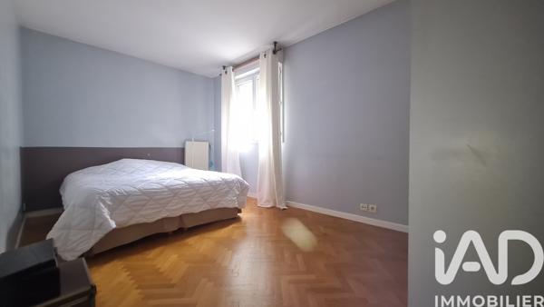 Appartement à vendre 3 pièces 66,39 m² Asnières-sur-Seine