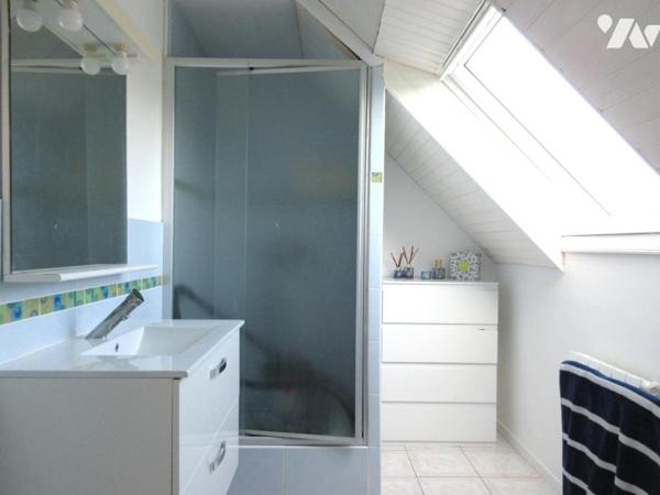 MAISON 4 CHAMBRES + GARAGE + DEPENDANCE