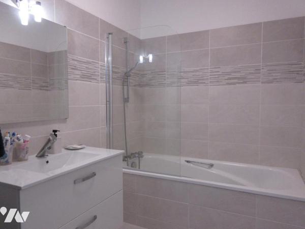 MAISON 4 CHAMBRES + GARAGE + DEPENDANCE