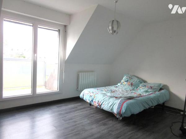 MAISON 4 CHAMBRES + GARAGE + DEPENDANCE